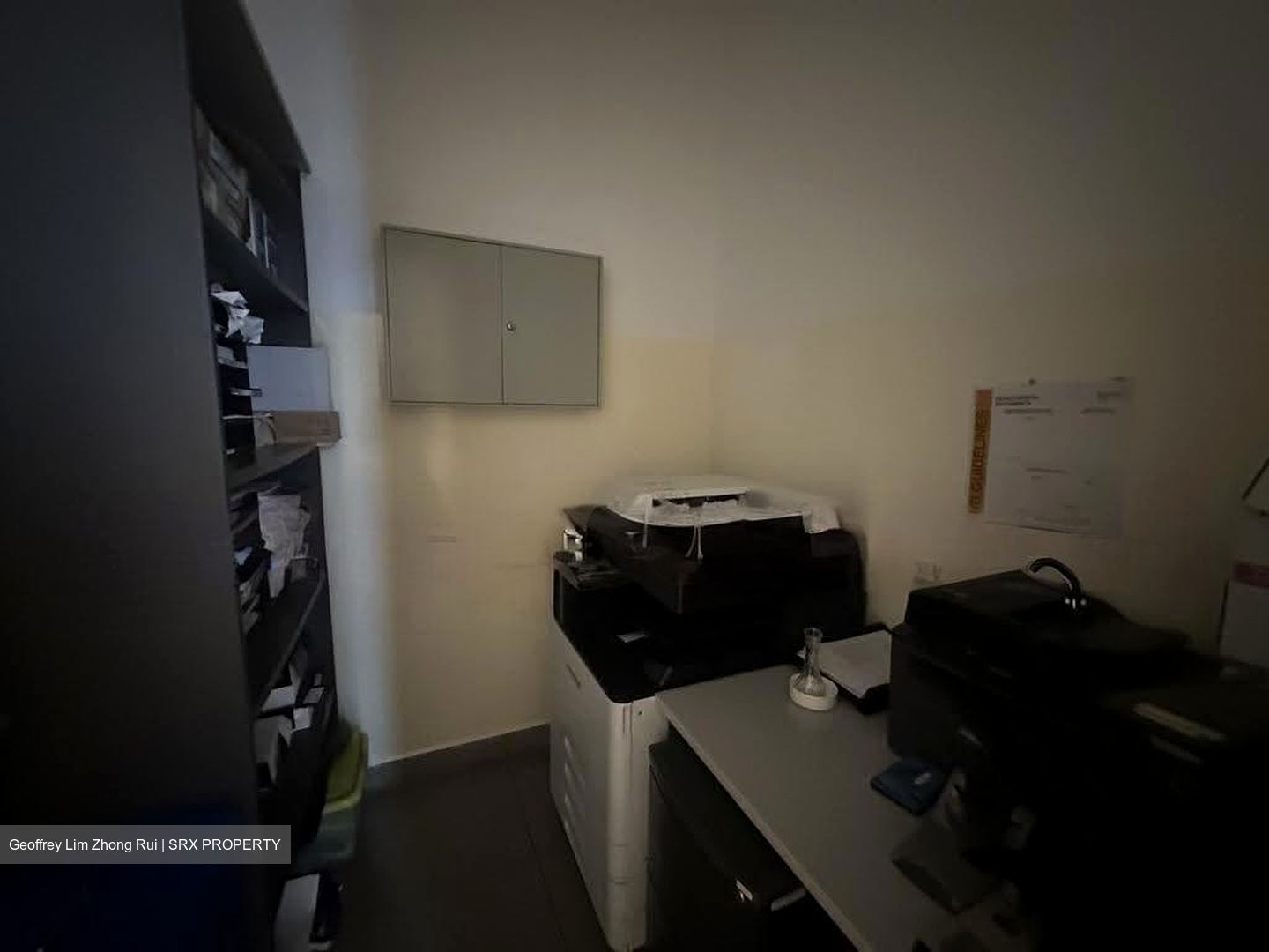Sakae Building (D19), Office #635872061